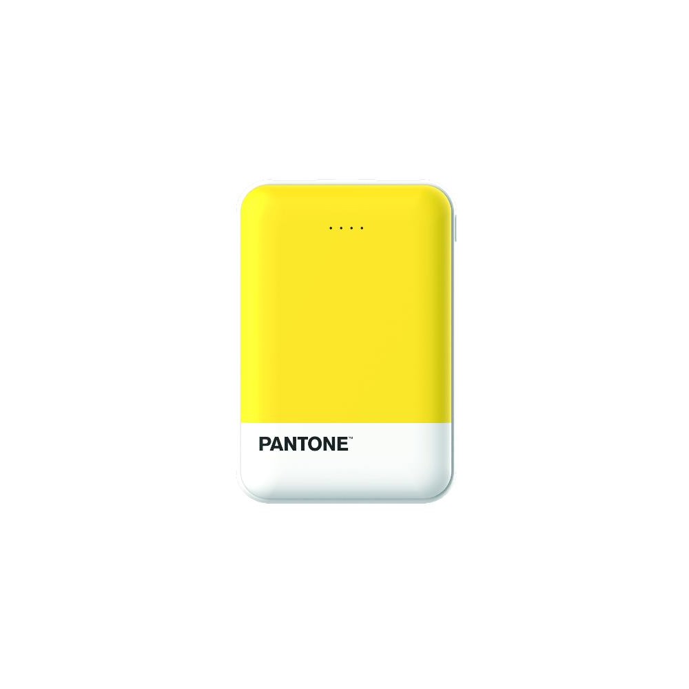 Pantone - Pocket Powerbank