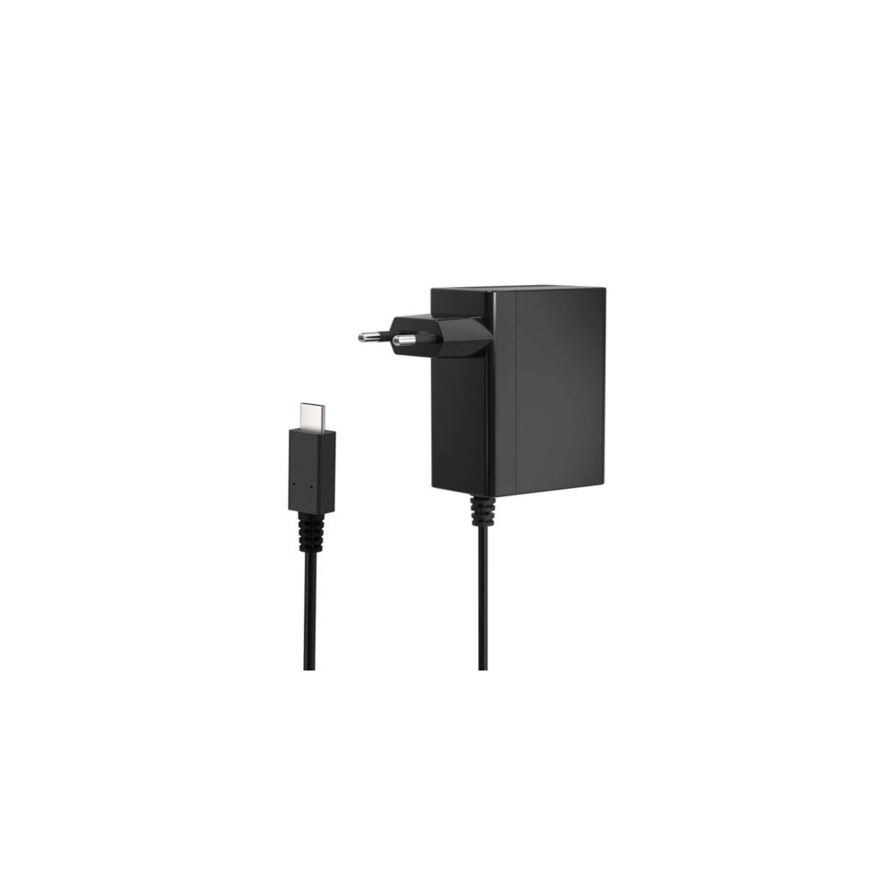 CARICABATTERIE CONSOLE NINTENDO SWITCH 39W