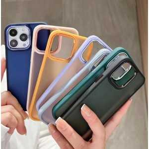 COVER MAXUN PER IPHONE 14 PRO MAX COLORE ORANGE COVER MAXUN PER IPHONE 14 PRO MAX COLORE ORANGE
