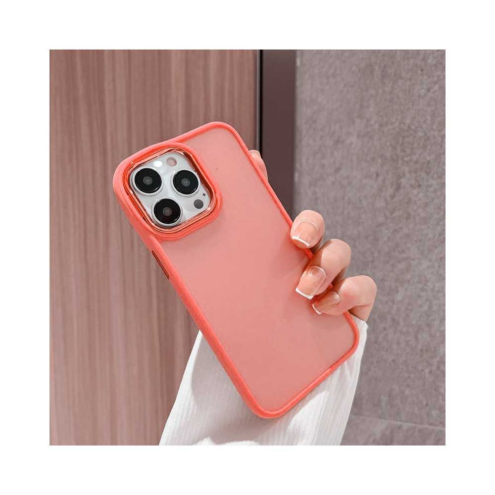 COVER MAXUN PER A33 5G SAMSUNG COLORE ROSE