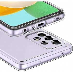 COVER PER A13 4G SAMSUNG TRASPARENTE A13 5G A04S