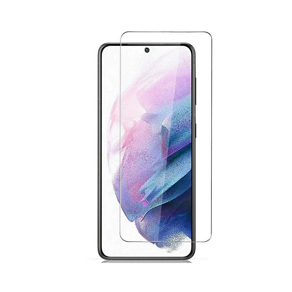 PELLICOLA PER GALAXY S21 IN VETRO TEMPERATO