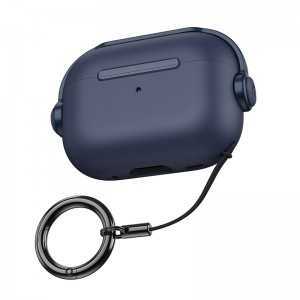 Custodia per auricolari per AirPods AIR3 EGGESHELL BLUE TOTALE