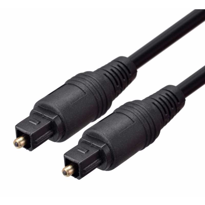 Cavo Ottico Coassiale Segnale Audio Digitale da 1,5 Metri linq Fo-d15b Cavo Ottico Coassiale Segnale Audio Digitale da 1,5 Metri linq Fo-d15b