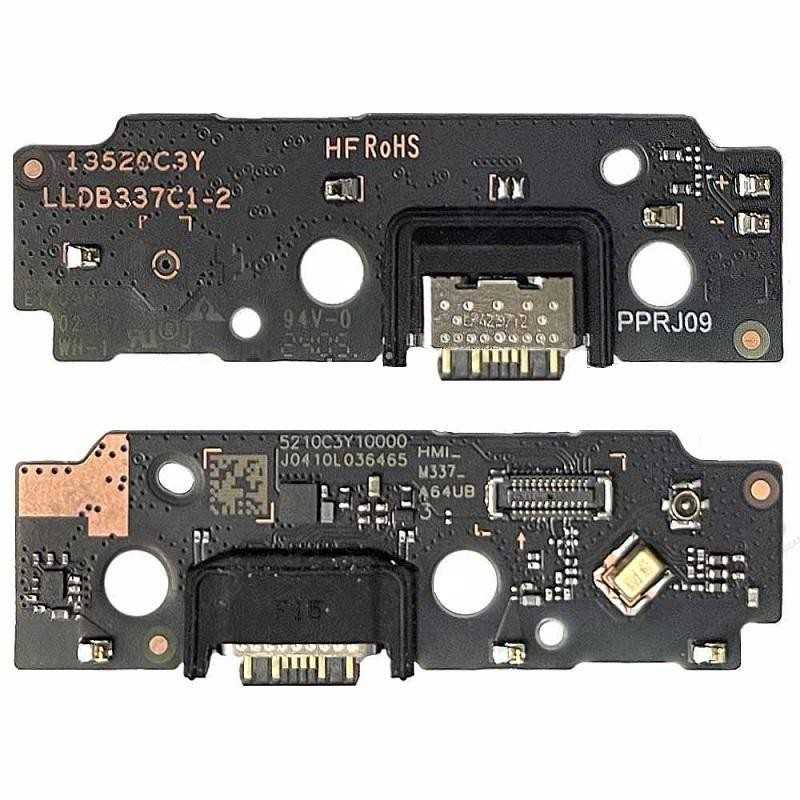 CONNETTORE DI RICARICA REDMI A3 ORIGINALE