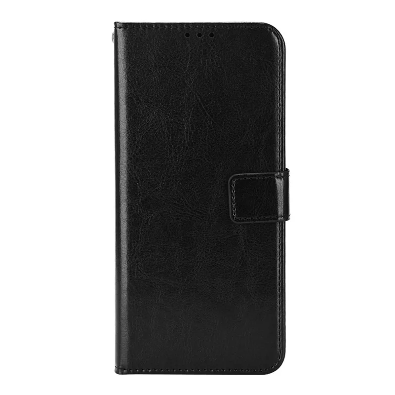 COVER A LIBRO PER SAMSUNG A51 COLORE NERO