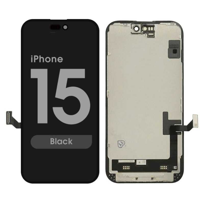 LCD PER APPLE IPHONE 15 6.1 INCELL