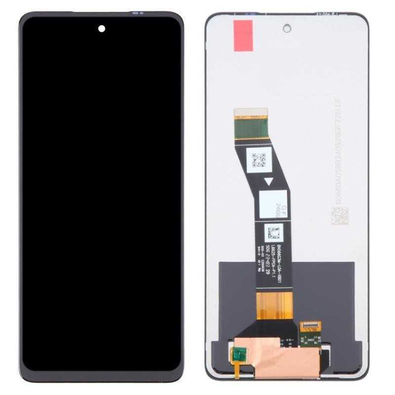 LCD MOTOROLA MOTO E14 SENZA FRAME