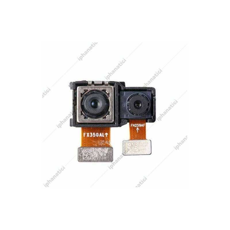 FOTOCAMERA PER MATE 20 LITE