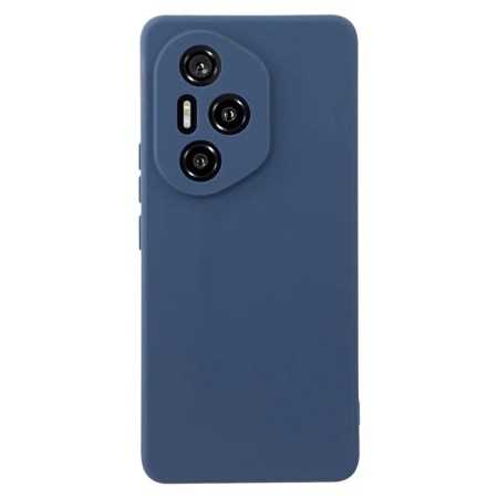 COVER PER HONOR 300 IN SILICONE BLU