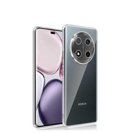 COVER PER HONOR MAGIC 7 LITE TRASPARENTE