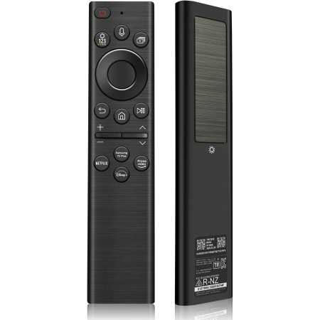 BN59-01385A Telecomando vocale solare per Samsung