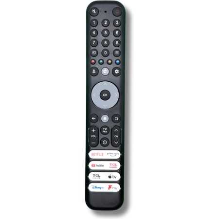 Telecomando di ricambio per TCL TV RC833 – GUB1