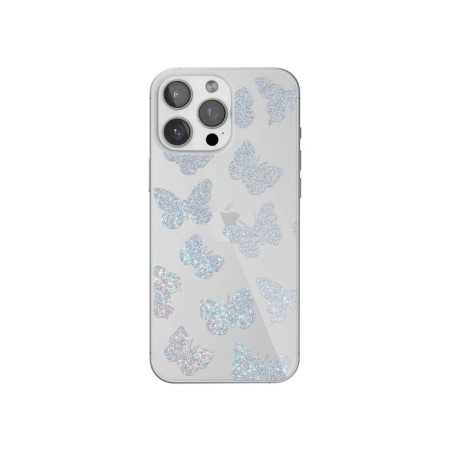 Pellicola Back Skin Reflex Farfalla