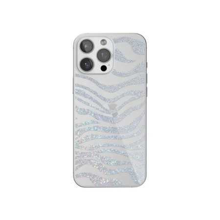 Pellicola Back Skin Reflex Tigrata
