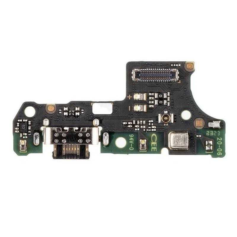 CONNETTTORE RICARICA PER MOTOROLA MOTO G14 (XT2341) ORIGINALE