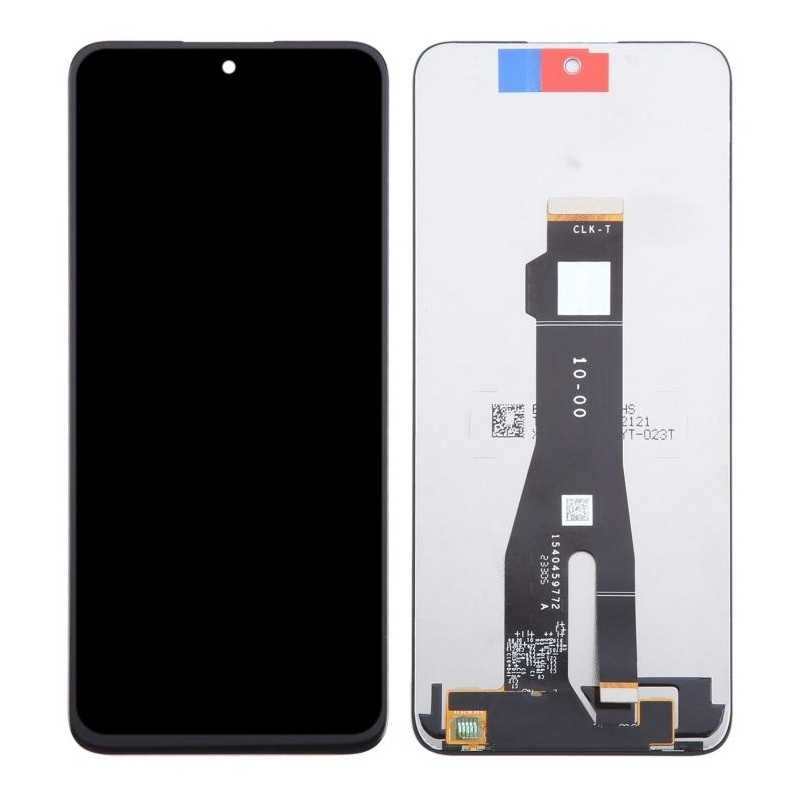 LCD HONOR 200 SMART 5G (ALT-NX1) NERO ORIGINALE