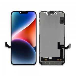 LCD PER APPLE IPHONE 14 6.1 OLED HARD VERSION