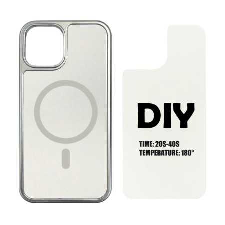 COVER PER IPHONE CON MAGSAFE SUBLIMAZINE