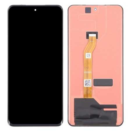 LCD PER HONOR MAGIC 6 LITE 5G (ALI-NX3) SENZA FRAME