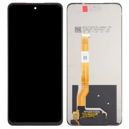 LCD REALME C67 4G SENZA FRAME