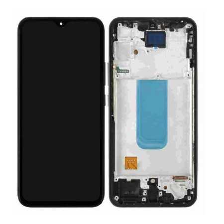 LCD PER A34 5G A346B CON FRAME
