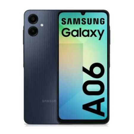SAMSUNG Galaxy A06 128GB 6G RAM BLACK
