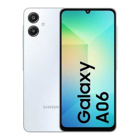 SAMSUNG Galaxy A06 128GB 6G RAM WHITE