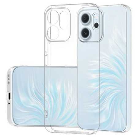 COVER PER OPPO RENO 14 5G PRO TRASPARENTE