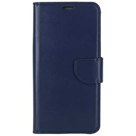 COVER A LIBRO HONOR 400 LITE BLU
