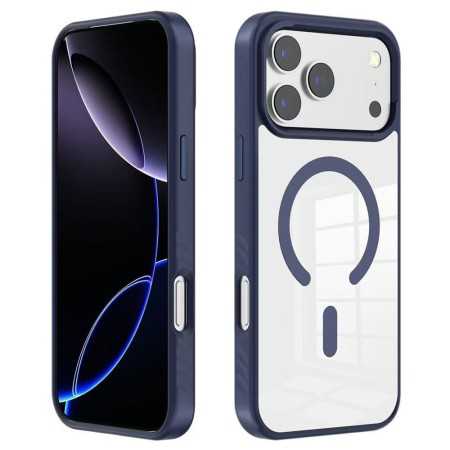 COVER PER IPHONE 17 AIR BLU