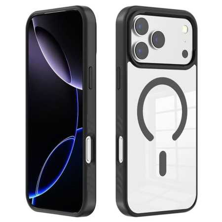 COVER PER IPHONE 17 AIR NERO
