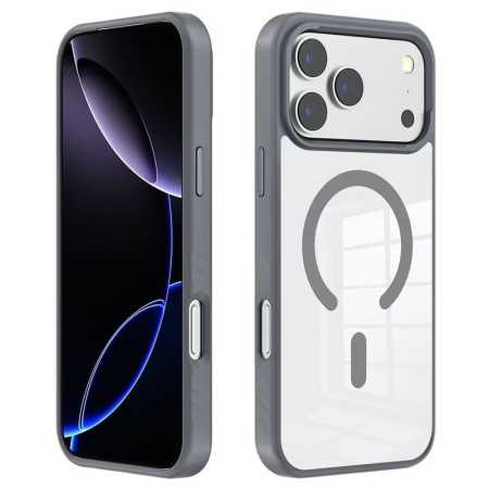 COVER PER IPHONE 17 AIR GRAY