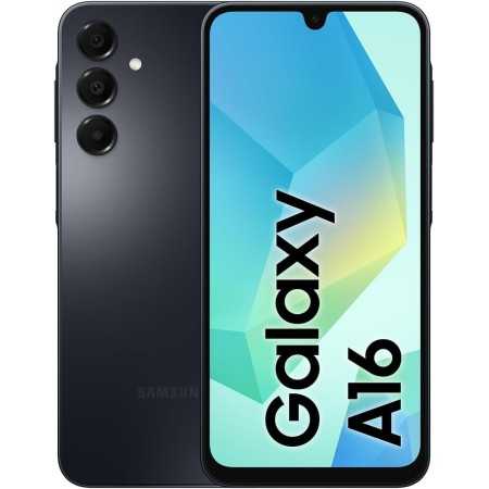 Samsung Galaxy A16 LTE COLORE Nero