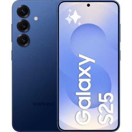 Samsung Galaxy S25 S931 5G Dual Sim 12GB RAM 256GB - Navy