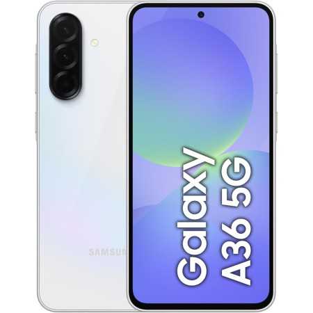 SAMSUNG Galaxy A36 5G LAVANDER 128G