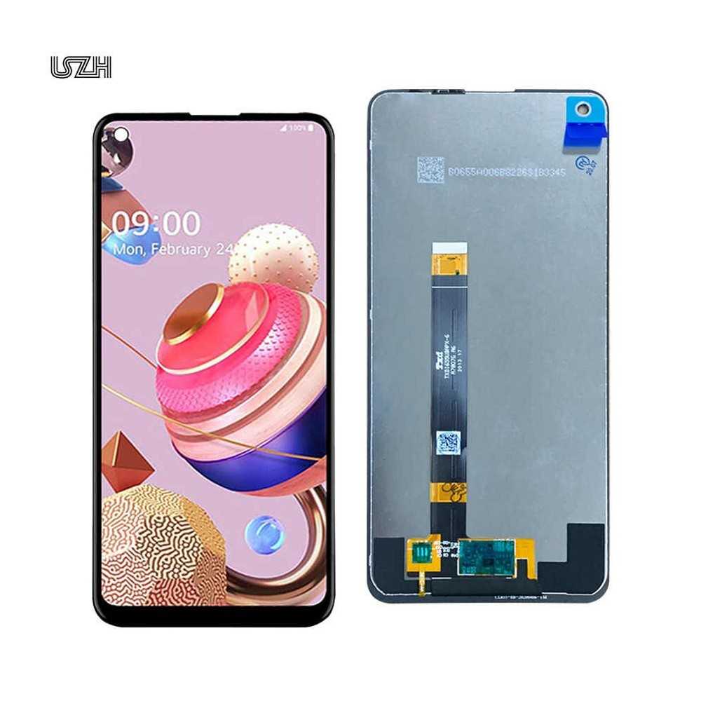 LCD K51S LMK510EMW NERO